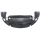 Purchase Top-Quality Front Bumper Reinforcement Lower by SHERMAN PARTS - 768-84BNQU pa4