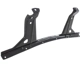 Purchase Top-Quality Front Bumper Reinforcement Lower by SHERMAN PARTS - 903-84BNQU pa2