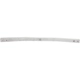 Purchase Top-Quality Front Bumper Reinforcement Lower by SHERMAN PARTS - TOHIGH20-84BN-0 pa3