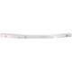 Purchase Top-Quality Front Bumper Reinforcement Lower by SHERMAN PARTS - TOHIGH20-84BNQ-0 pa1