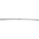 Purchase Top-Quality Front Bumper Reinforcement Lower by SHERMAN PARTS - TOHIGH20-84BNQ-0 pa4