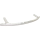 Purchase Top-Quality Front Bumper Reinforcement Lower - BM1007104 pa2