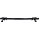 Purchase Top-Quality Front Bumper Reinforcement Lower - MI1007101 pa1