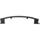 Purchase Top-Quality Front Bumper Reinforcement Lower - NI1007104 pa4