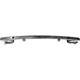 Purchase Top-Quality Front Bumper Reinforcement Lower - NI1007105 pa1