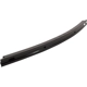Purchase Top-Quality Front Bumper Reinforcement Lower - TO1007111 pa2