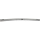 Purchase Top-Quality Front Bumper Reinforcement Lower - TO1007114 pa3