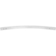 Purchase Top-Quality Front Bumper Reinforcement Lower - TO1007116 pa2