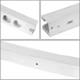 Purchase Top-Quality Front Bumper Reinforcement Lower - TO1007116 pa3