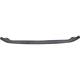 Purchase Top-Quality Front Bumper Reinforcement Lower - VW1007102C pa1