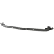 Purchase Top-Quality Front Bumper Reinforcement Lower - VW1007103 pa1