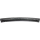 Purchase Top-Quality Front Bumper Reinforcement - LX1006118 pa8