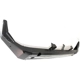 Purchase Top-Quality Front Bumper Reinforcement - LX1006133 pa3