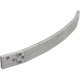 Purchase Top-Quality Front Bumper Reinforcement - LX1006143 pa9