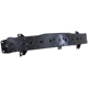 Purchase Top-Quality Front Bumper Reinforcement - MA1006150 pa5