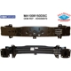 Purchase Top-Quality Front Bumper Reinforcement - MA1006150DSC pa1