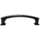 Purchase Top-Quality Front Bumper Reinforcement - MA1006151 pa2