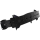 Purchase Top-Quality Front Bumper Reinforcement - MA1006151 pa8