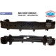 Purchase Top-Quality Front Bumper Reinforcement - MA1006156DSC pa1