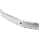 Purchase Top-Quality Front Bumper Reinforcement - MB1006110 pa1