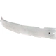 Purchase Top-Quality Front Bumper Reinforcement - MB1006111 pa1