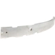 Purchase Top-Quality Front Bumper Reinforcement - MB1006111 pa7