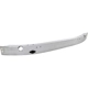 Purchase Top-Quality Front Bumper Reinforcement - MB1006119 pa4