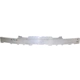 Purchase Top-Quality Front Bumper Reinforcement - MB1006129 pa2