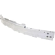 Purchase Top-Quality Front Bumper Reinforcement - MB1006129 pa3