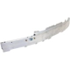 Purchase Top-Quality Front Bumper Reinforcement - MB1006129 pa4