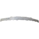 Purchase Top-Quality Front Bumper Reinforcement - MB1006129 pa9