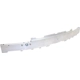 Purchase Top-Quality Front Bumper Reinforcement - MB1006130 pa1