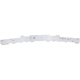 Purchase Top-Quality Front Bumper Reinforcement - MB1006130 pa7