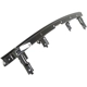 Purchase Top-Quality Front Bumper Reinforcement - MI1006153 pa2