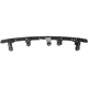 Purchase Top-Quality Front Bumper Reinforcement - MI1006153 pa7