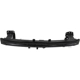 Purchase Top-Quality Front Bumper Reinforcement - MI1006155 pa1