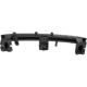 Purchase Top-Quality Front Bumper Reinforcement - MI1006155 pa6