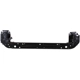 Purchase Top-Quality Front Bumper Reinforcement - MI1006157 pa1