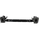 Purchase Top-Quality Front Bumper Reinforcement - MI1006157 pa8