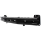 Purchase Top-Quality Front Bumper Reinforcement - MI1006161 pa1