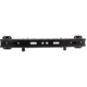 Purchase Top-Quality Front Bumper Reinforcement - MI1006161 pa4