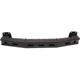 Purchase Top-Quality Front Bumper Reinforcement - MI1006161 pa7