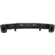 Purchase Top-Quality Front Bumper Reinforcement - MI1006161 pa9