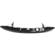 Purchase Top-Quality Front Bumper Reinforcement - NI1006156 pa10