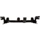 Purchase Top-Quality Front Bumper Reinforcement - NI1006217 pa3