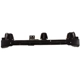 Purchase Top-Quality Front Bumper Reinforcement - NI1006217 pa5