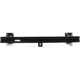 Purchase Top-Quality Front Bumper Reinforcement - NI1006219 pa5