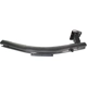 Purchase Top-Quality Front Bumper Reinforcement - NI1006220 pa5