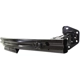 Purchase Top-Quality Front Bumper Reinforcement - NI1006220 pa9