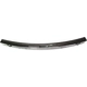 Purchase Top-Quality Front Bumper Reinforcement - NI1006222 pa1